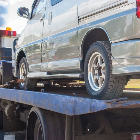 Abschleppdienst Beyer